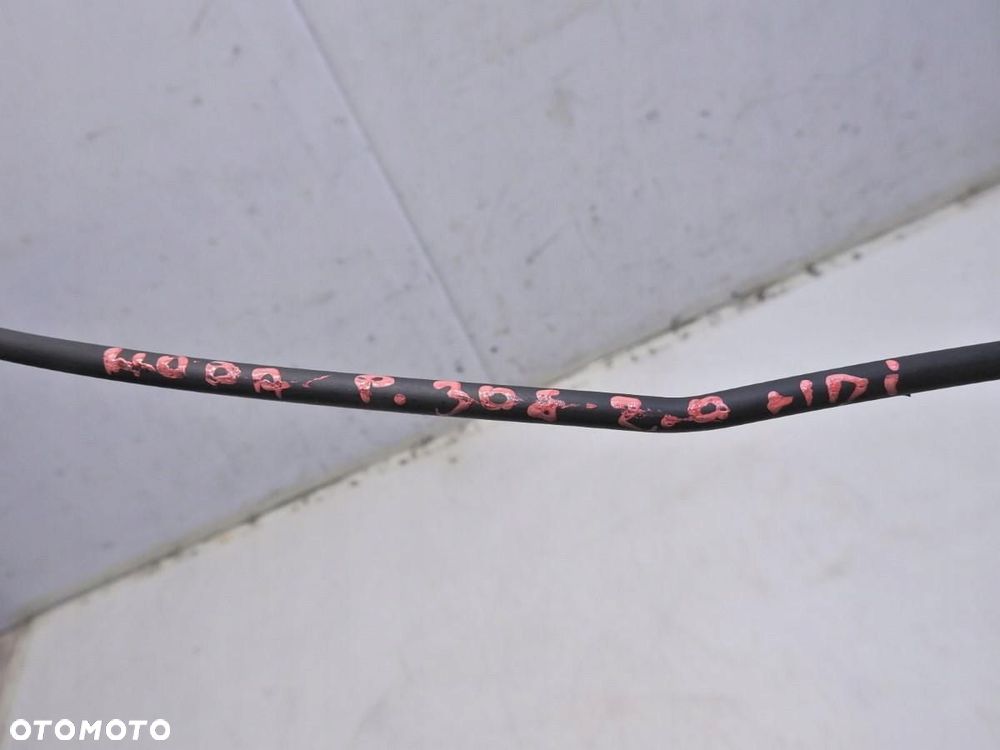 WĄŻ RURKA WODY PEUGEOT 308 I 2.0 HDI - 2