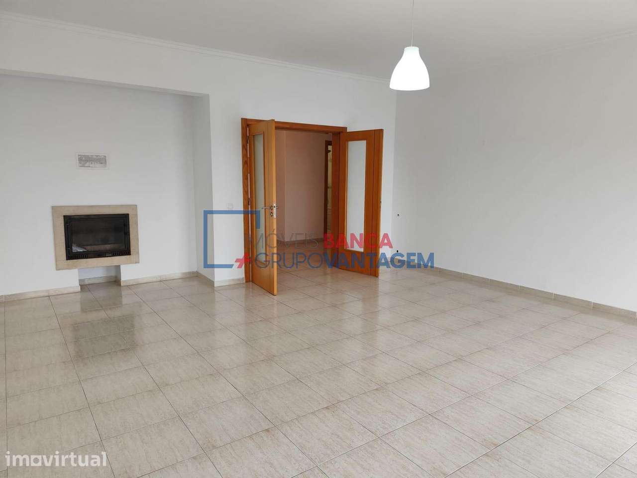 Apartamento T2 a 5 minutos da Estação de Comboios, da Azambuja e a ... - Grande imagem: 4/29