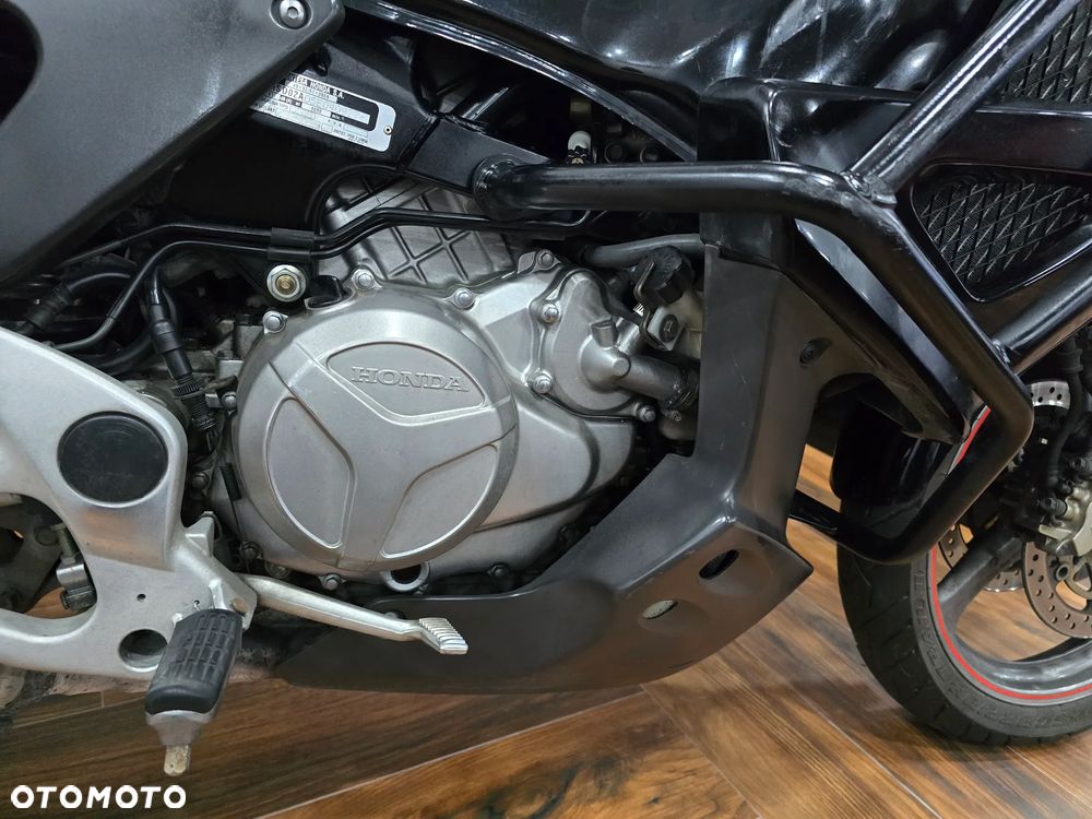 Honda Varadero - 15