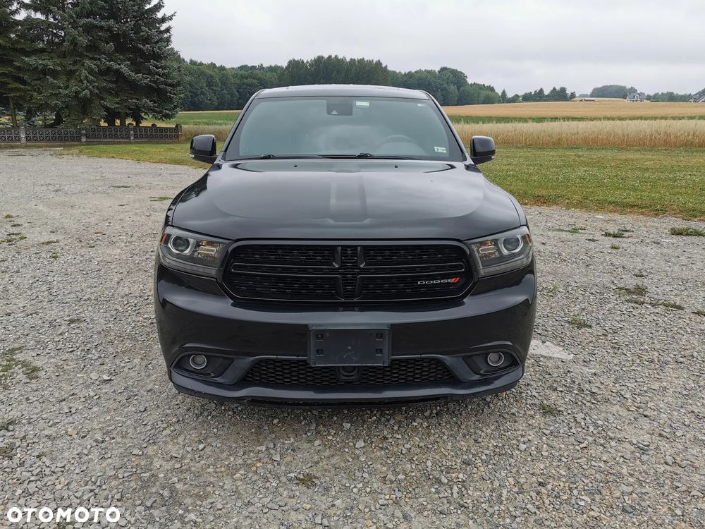 Dodge Durango - 2