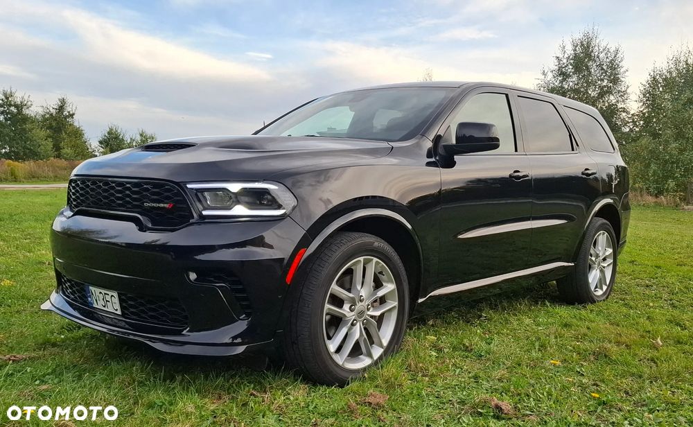Dodge Durango - 2