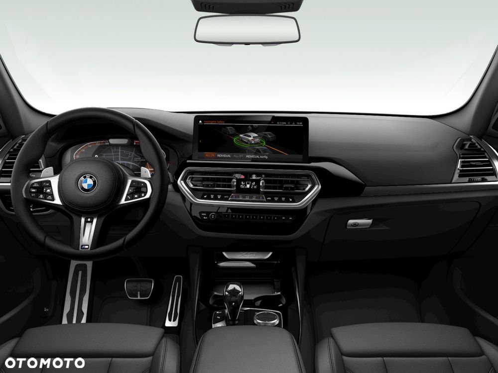 BMW X3 - 6