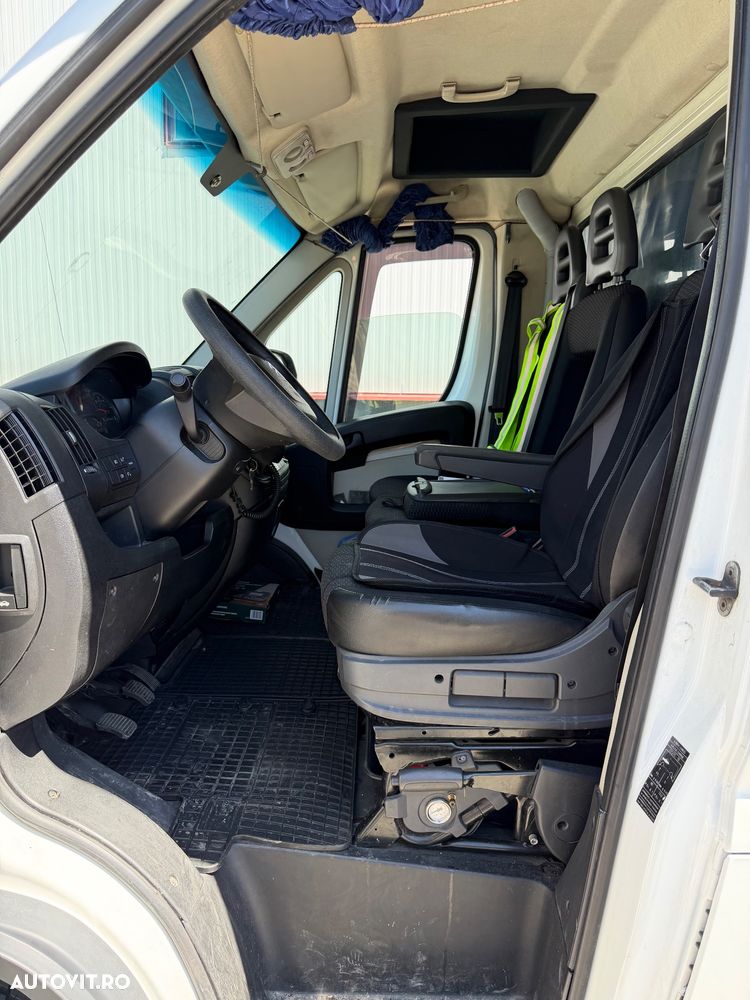 Citroën Jumper - 5