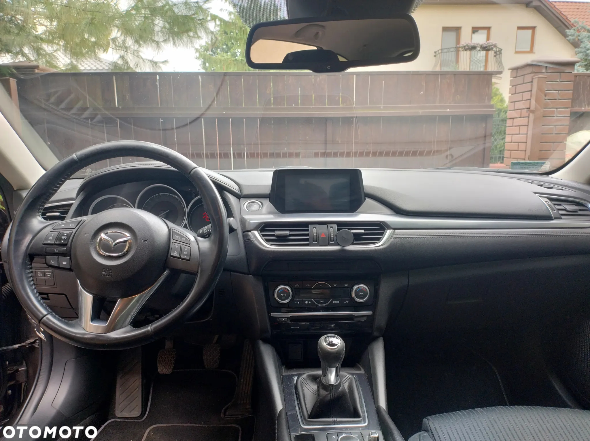 Mazda 6 2.0 Skyenergy - 7
