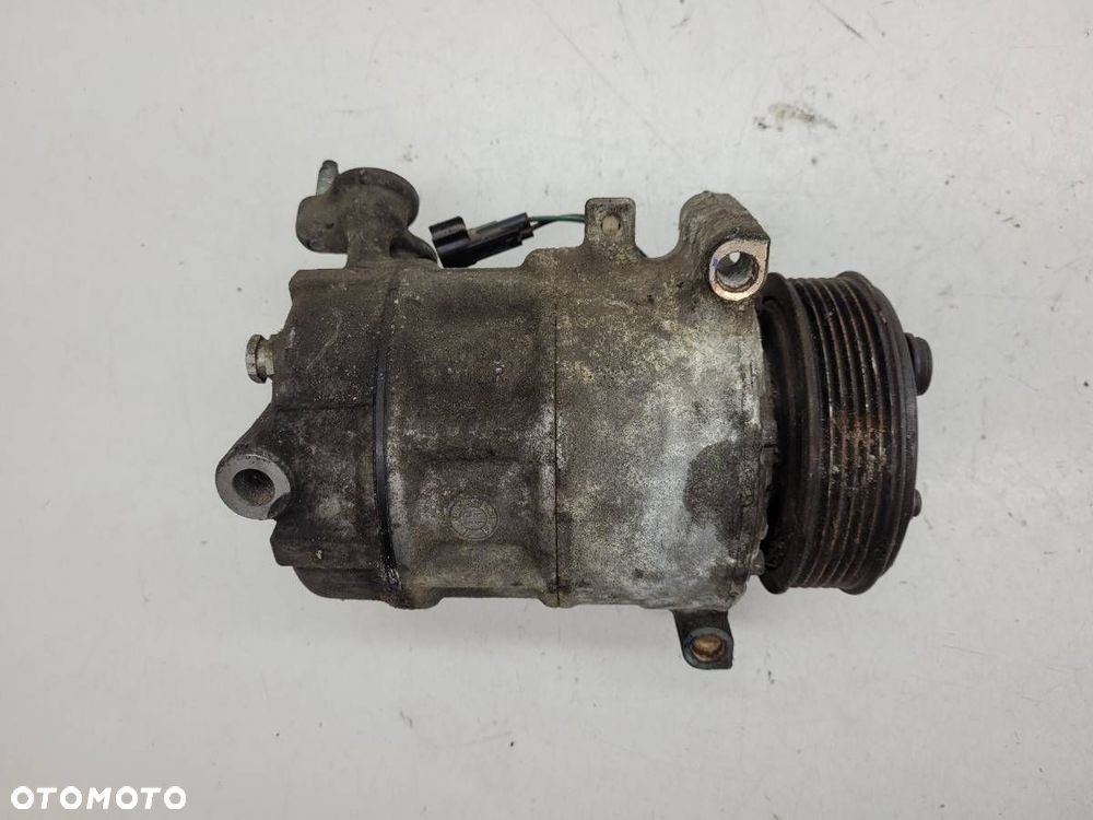 SPRĘŻARKA KLIMATYZACJI POMPA KLIMY FORD C-MAX AM5N-19D629-AA 1.6 TDCI - 5