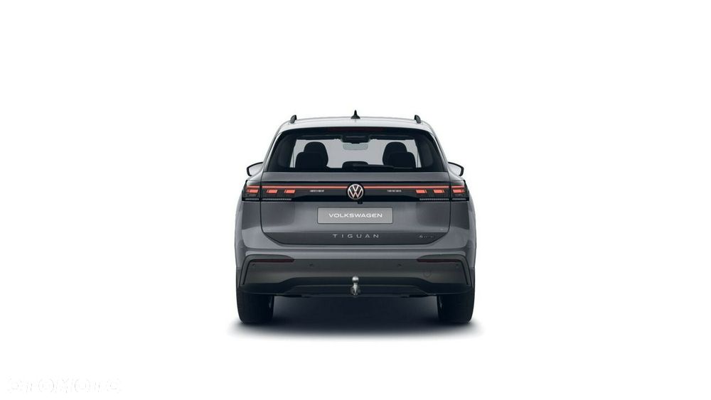 Volkswagen Tiguan 2.0 TSI 4Mot Life Plus DSG - 6