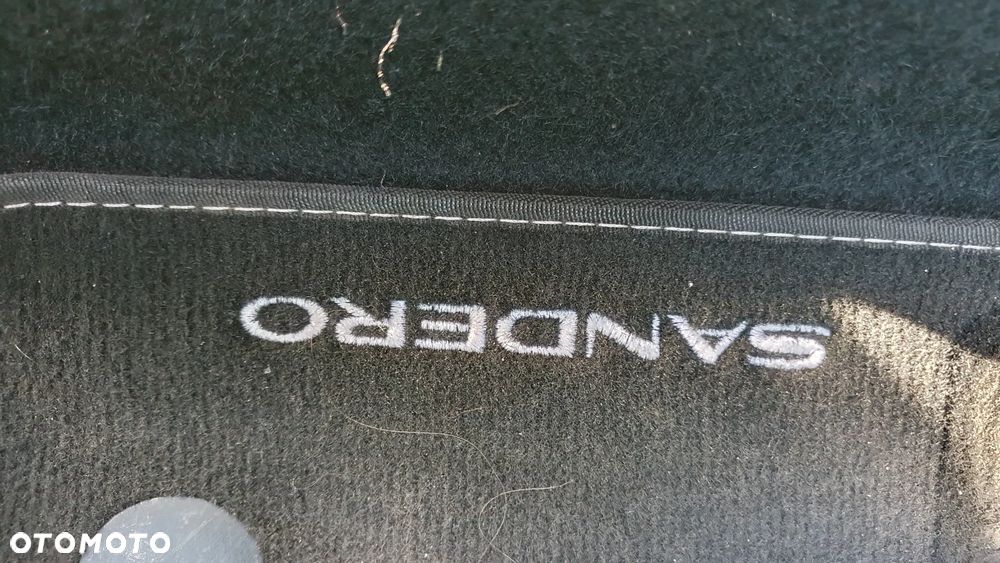 Dacia Sandero TCe 90 Expression - 22