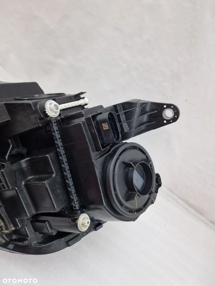 MERCEDES W167 GLE PRAWA LAMPA PRZEDNIA PRZÓD FULL LED FULLLED FUL LED HIGH PERFORMANCE , NR A1679069604 , NR AUKCJI LPP36 - 21