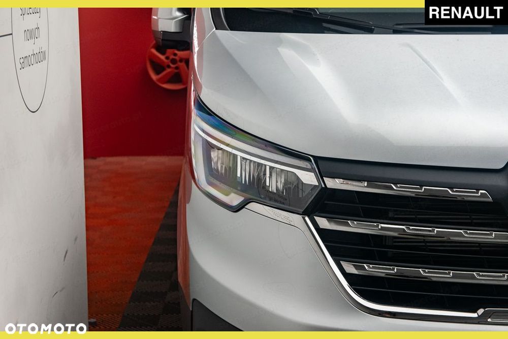 Renault Trafic - 4