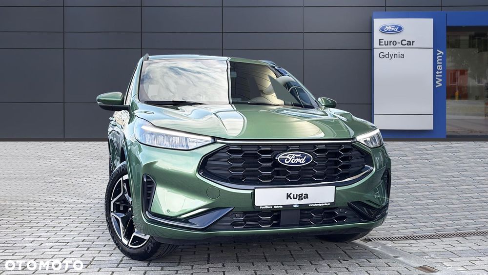Ford Kuga 1.5 EcoBoost FWD ST-Line X - 1
