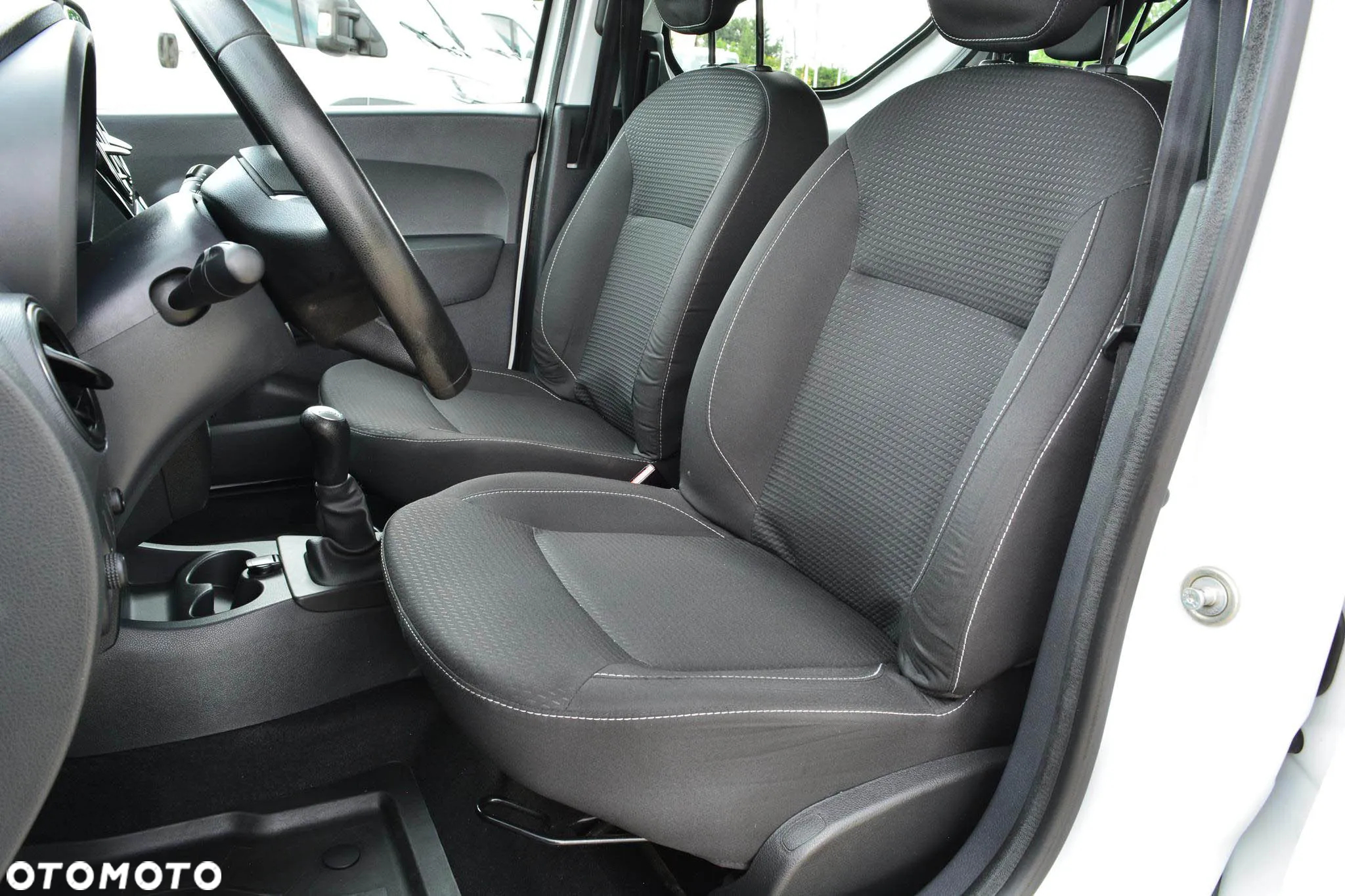 Dacia Dokker 1.6 SCe Laureate - 23