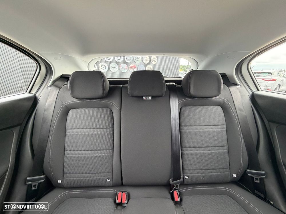 Fiat Tipo 1.3 MultiJet Life - 14