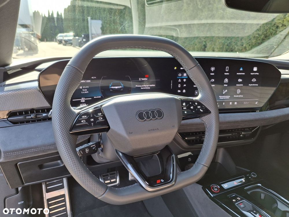 Audi A6 - 12