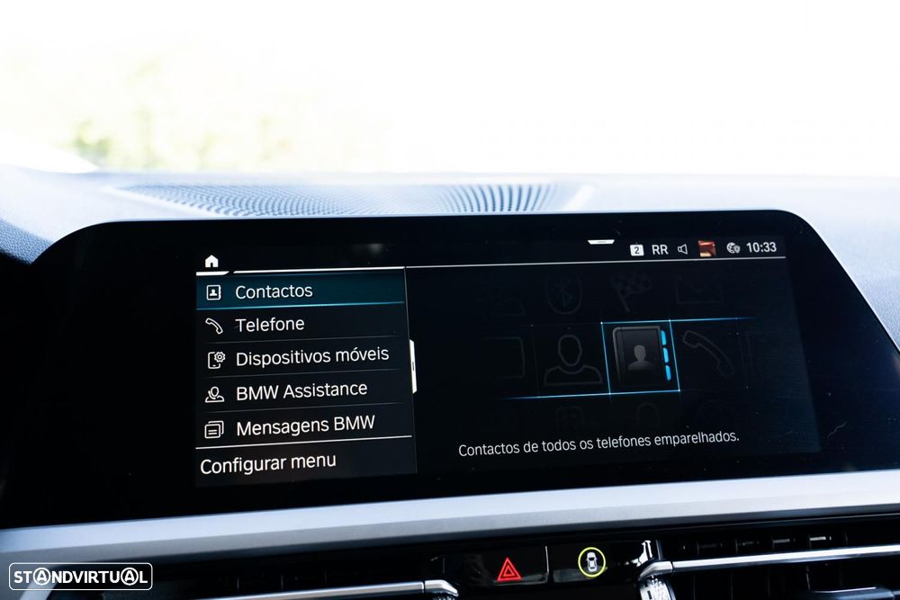 BMW 330 e Auto - 13