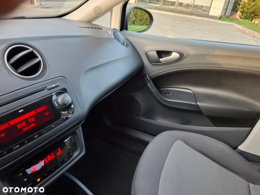 Seat Ibiza 1.2 TSI Style - 8