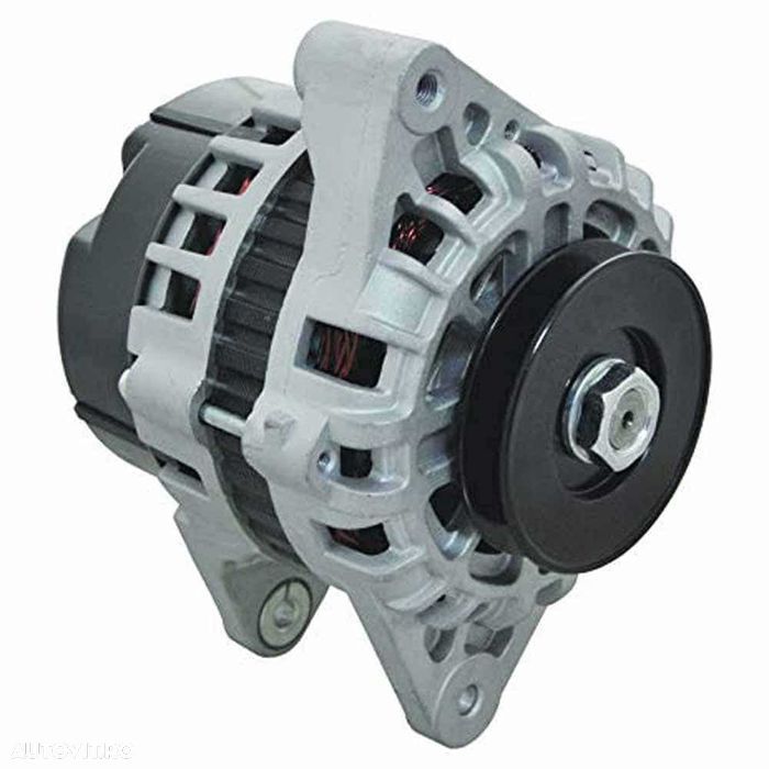 Alternator miniexcavator BOBCAT- t190 ult-0400 - 1