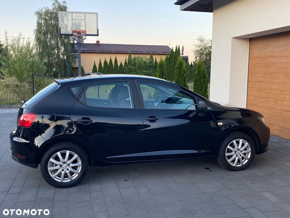 Seat Ibiza 1.2 TSI FR - 17
