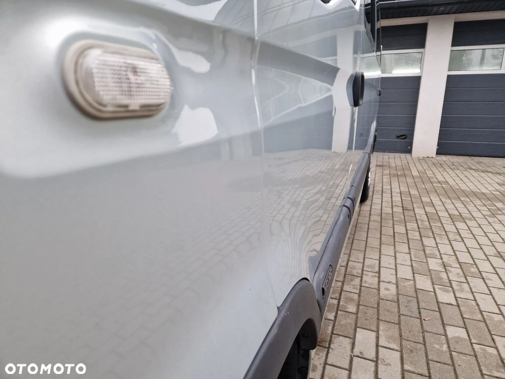 Renault Master - 35