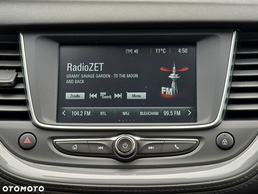 Opel Grandland X 1.2 Start/Stop Automatik Business Elegance - 21