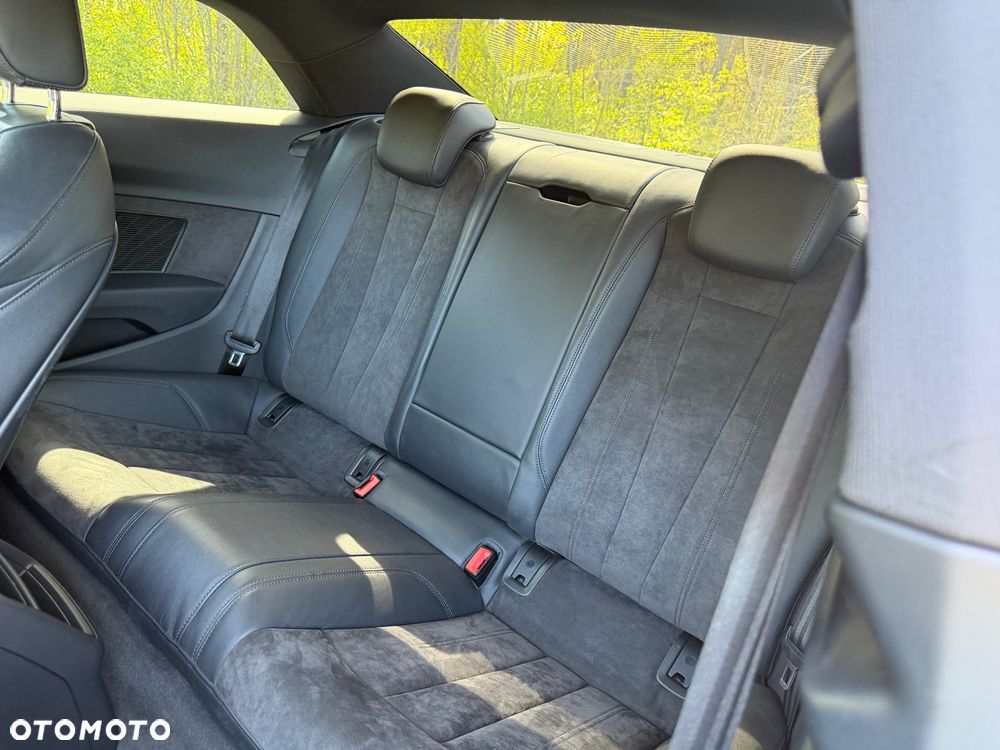 Audi A5 Coupé 2.0 TFSI Quattro S tronic - 11