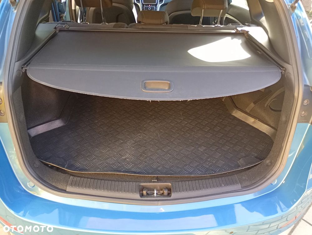 Hyundai i30 1.4 Classic - 11