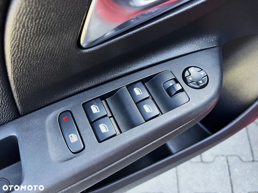 Opel Corsa 1.2 Direct Inj Turbo Start/Stop Automatik GS Line - 29