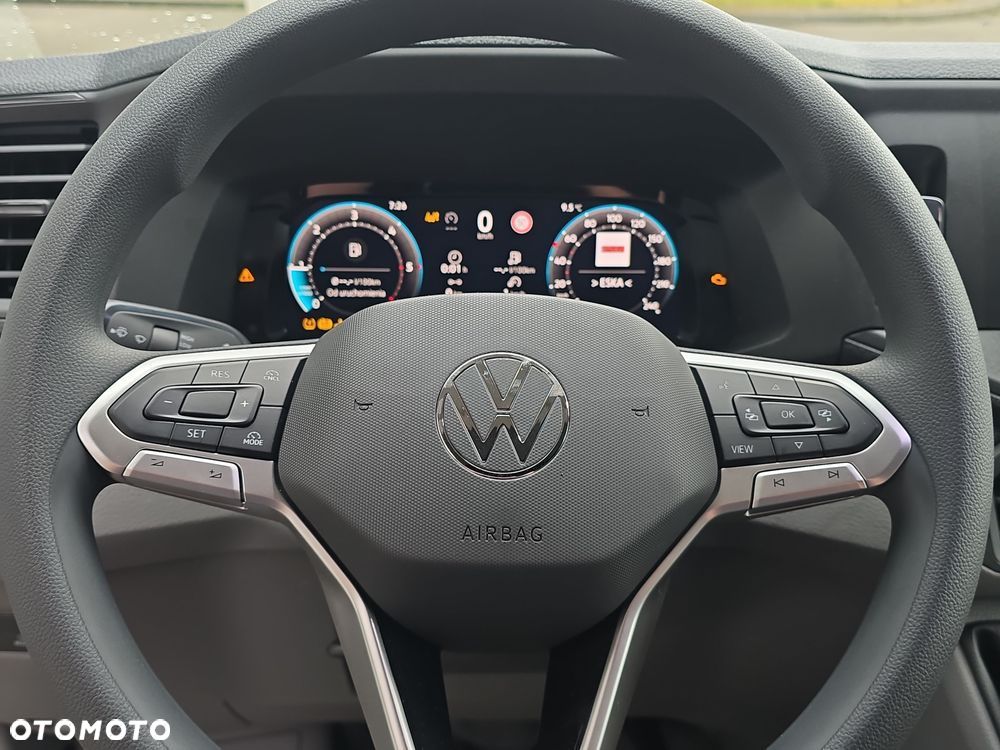 Volkswagen Crafter 35 TDI - 14