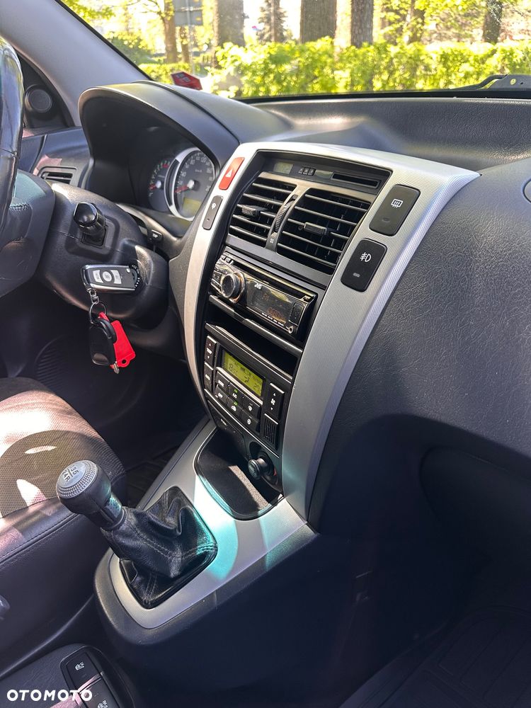 Hyundai Tucson 2.0 2WD Edition Plus - 30