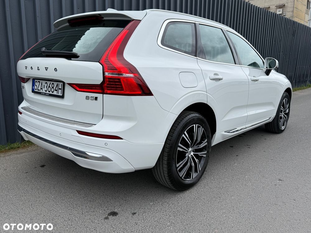 Volvo XC 60 B5 B AWD Geartronic Inscription - 2