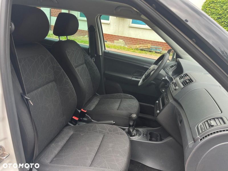 Skoda Fabia 1.2 TSI Elegance - 5