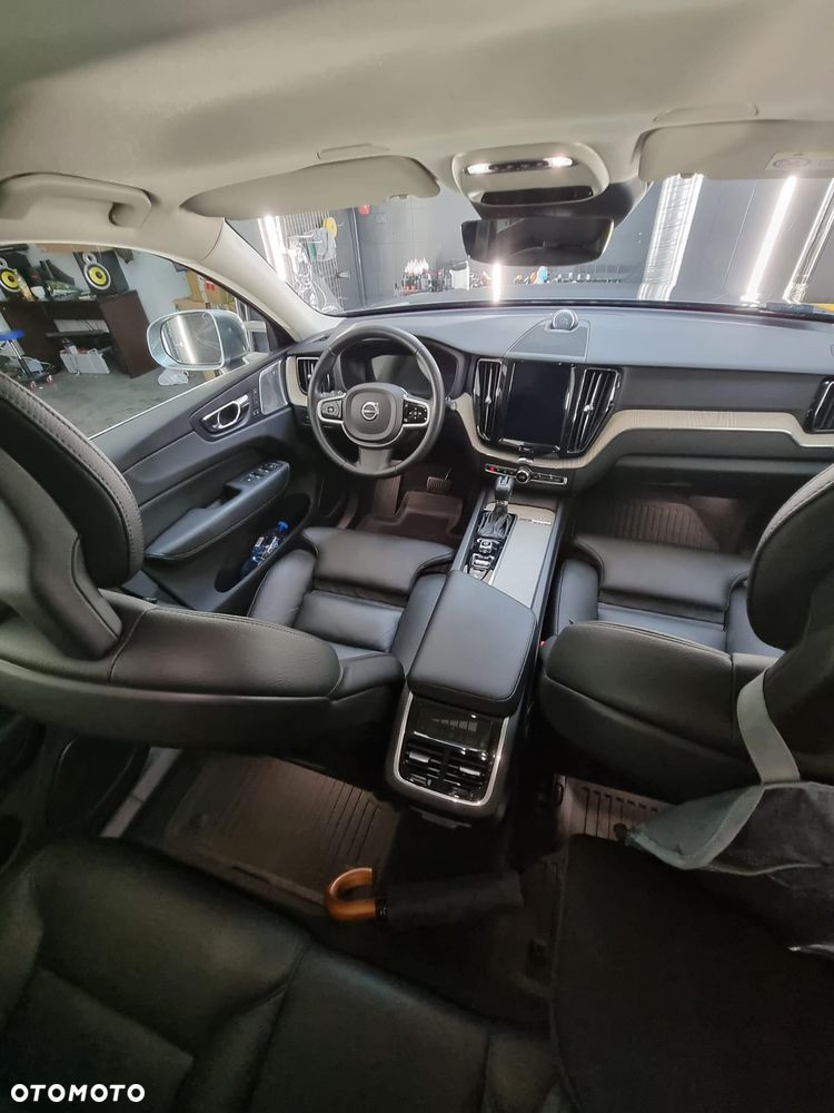 Volvo XC 60 T5 Inscription - 6