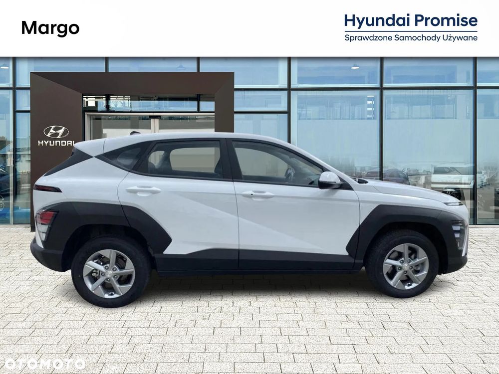Hyundai Kona 1.0 T-GDI Smart - 12