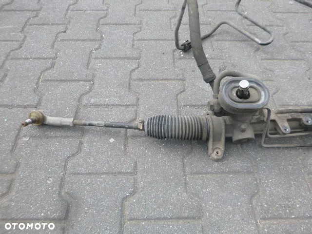 MAGLOWNICA PRZEKŁADNIA VOLKSWAGEN GOLF IV AUDI A3 SEAT LEON I TOLEDO II - 9