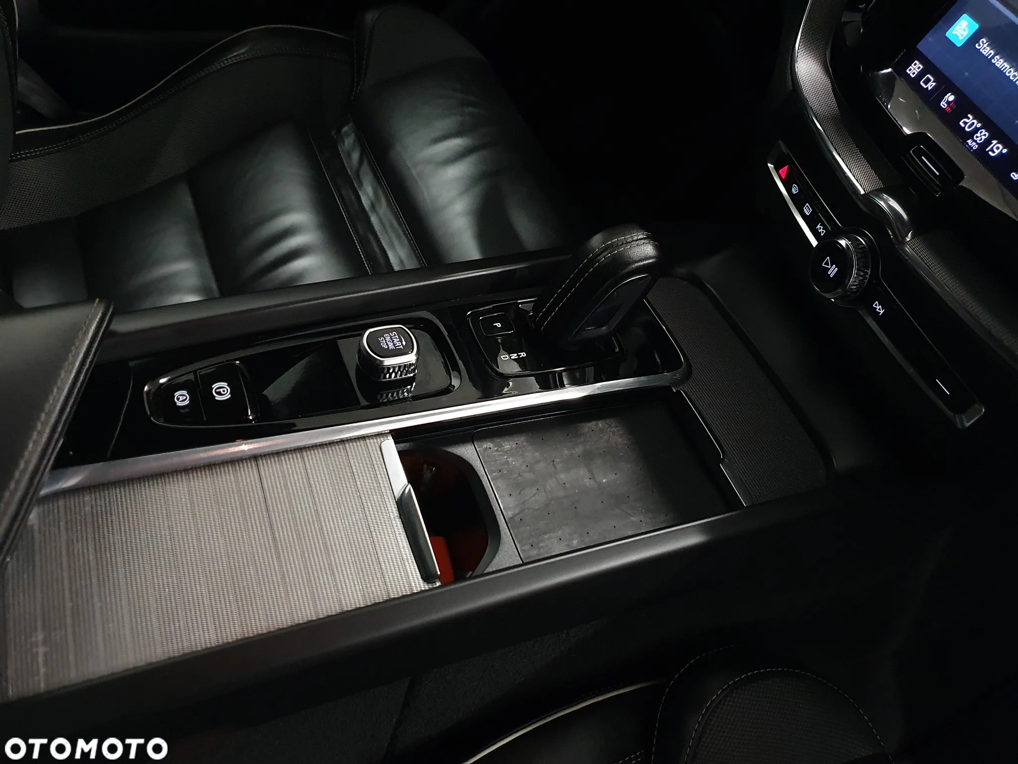 Volvo XC 60 B5 D AWD Geartronic RDesign - 20