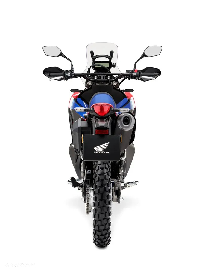 Honda CRF