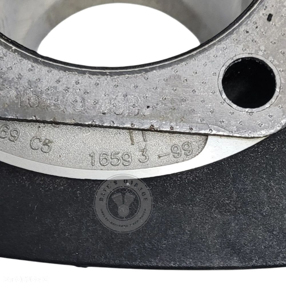 Cylindry Harley Davidson Twin Cam 88 cali 16593-99 - 5