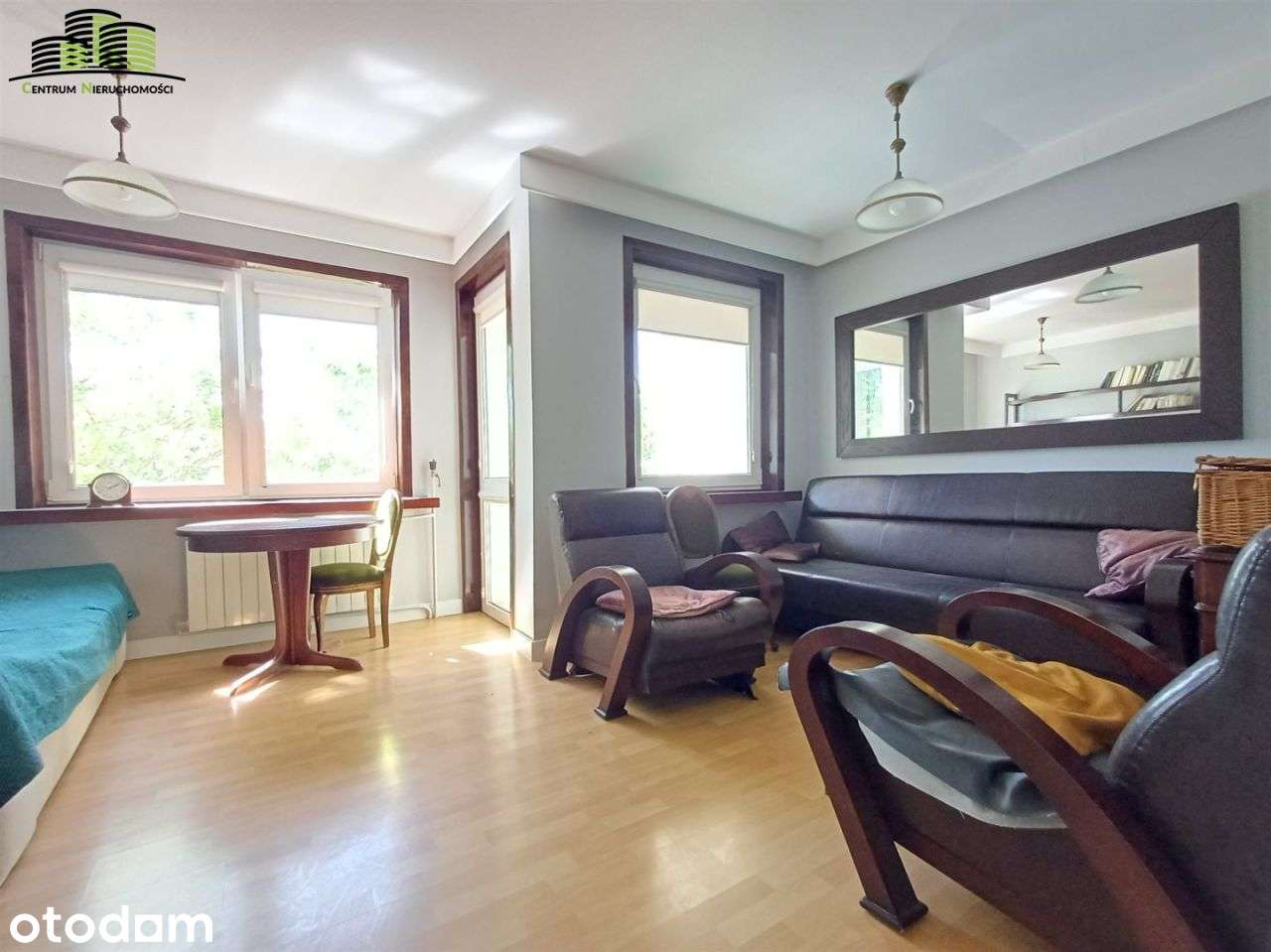 3-pokojowe mieszkanie 55 m² | ul. Pułkowa | Balkon