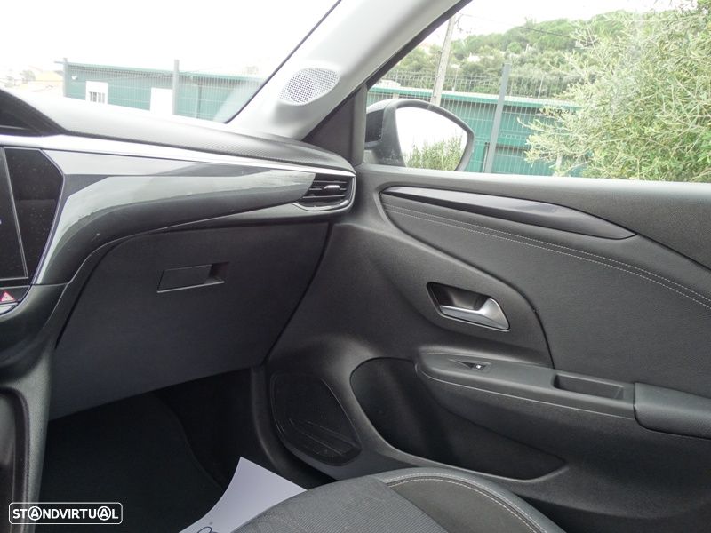 Opel Corsa 1.2 Elegance - 21