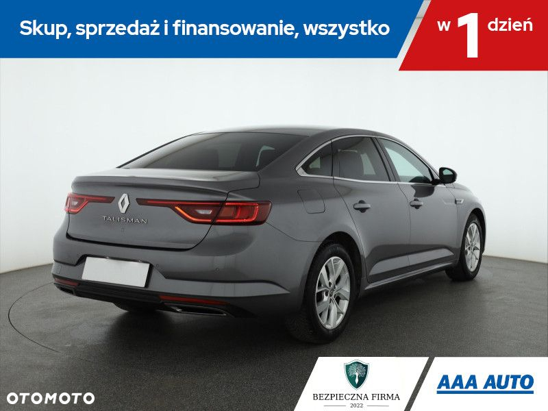 Renault Talisman - 6