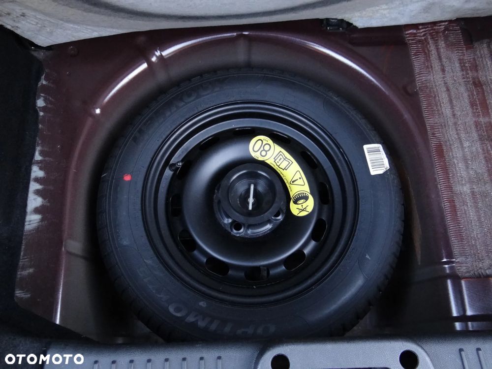 Ford Fiesta 1.25 Ambiente - 23