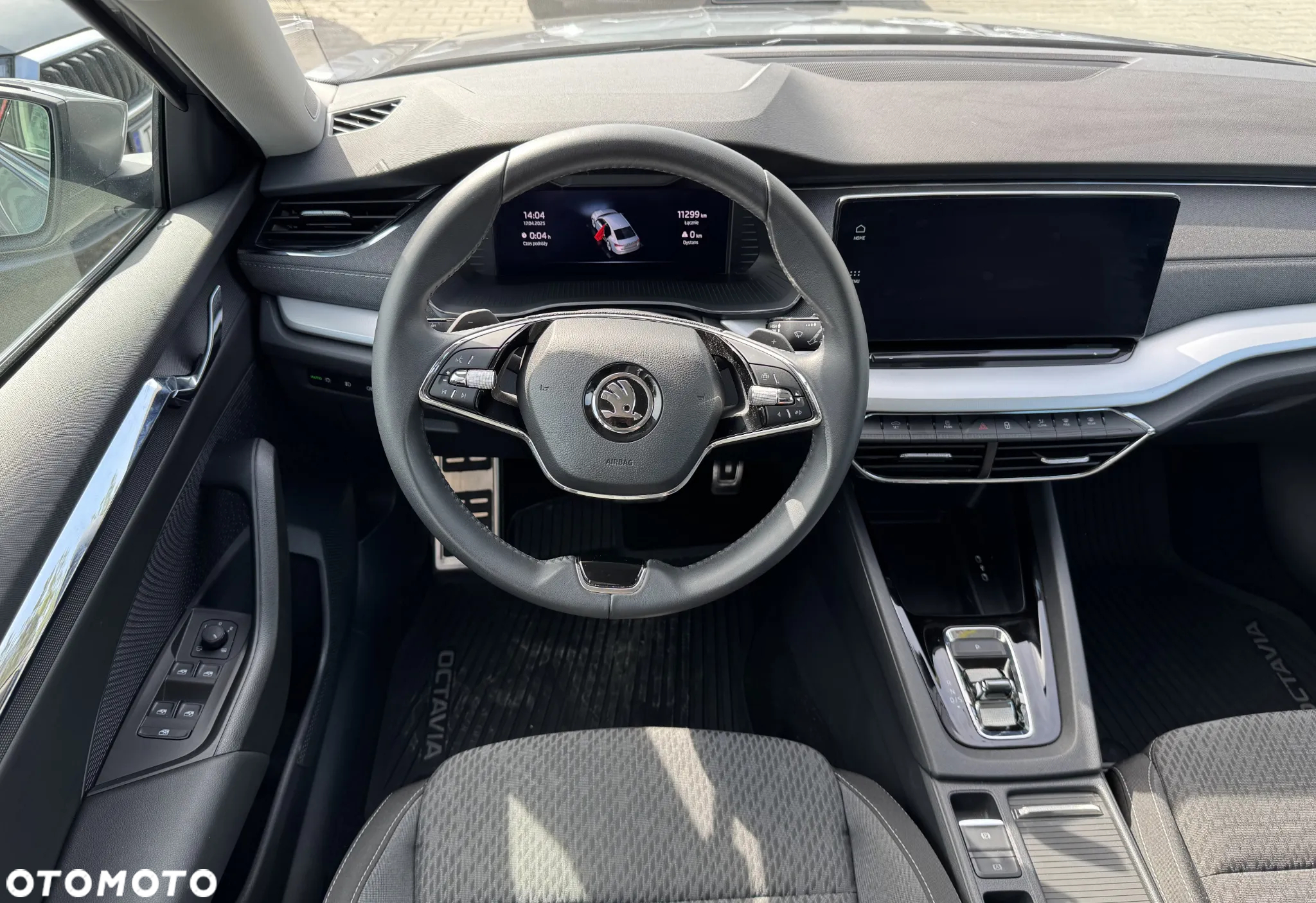 Skoda Octavia - 18