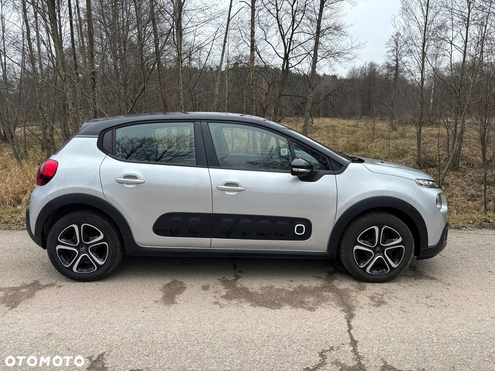 Citroën C3 1.2 PureTech Feel - 5