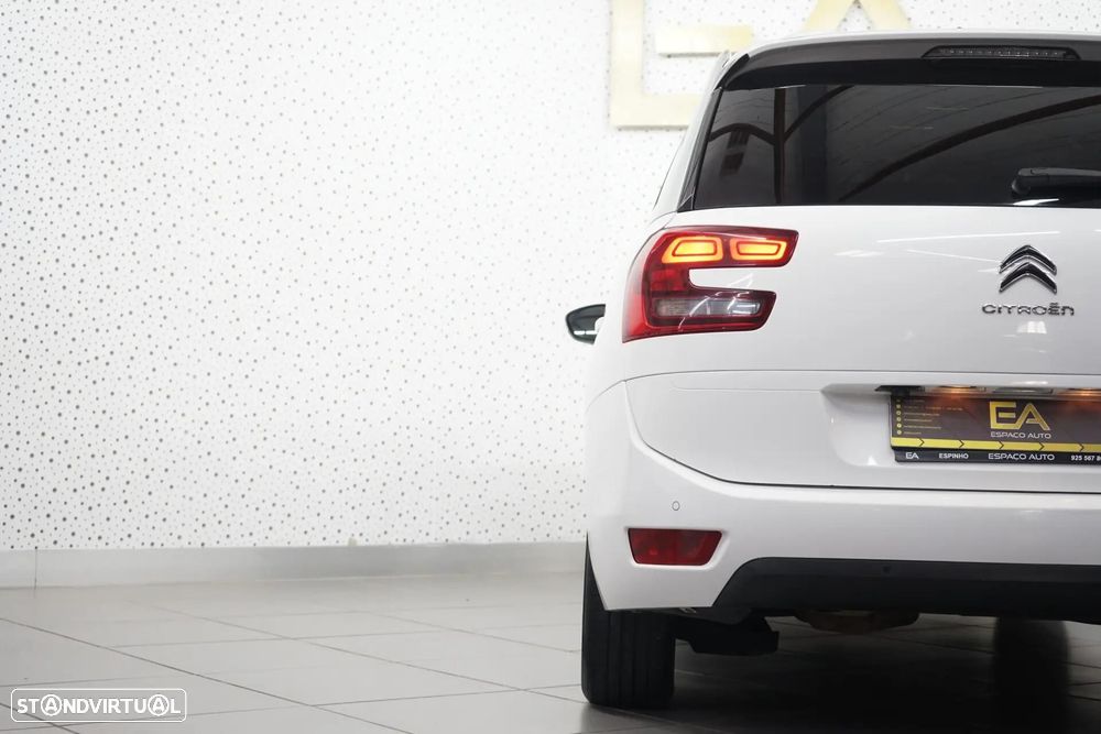 Citroën C4 Spacetourer 1.2 PureTech Feel - 6