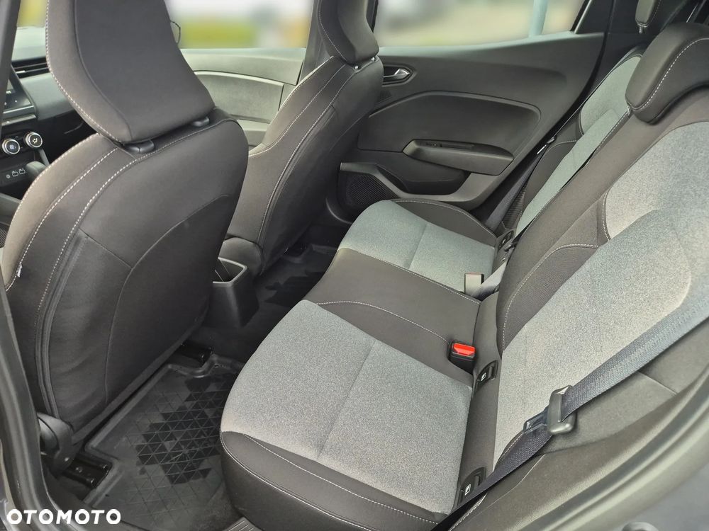 Renault Clio 1.6 E-TECH Equilibre - 19