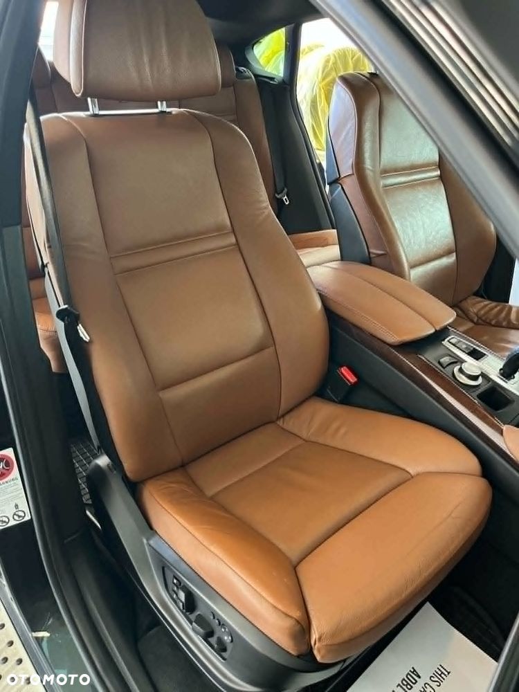 BMW X6 - 6