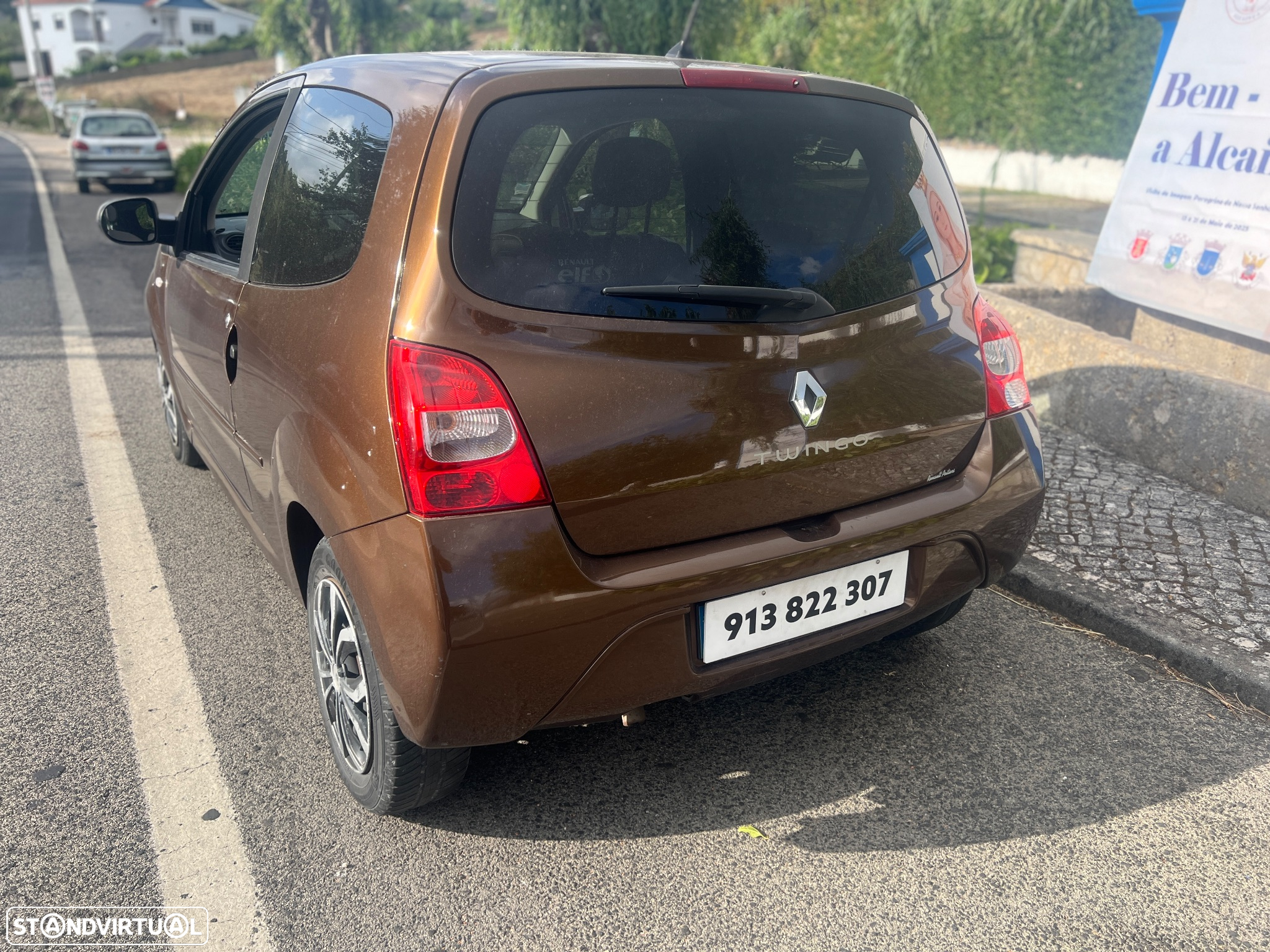 Renault Twingo dCi 85 Dynamique - 5