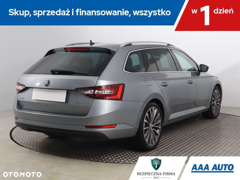 Skoda Superb - 7