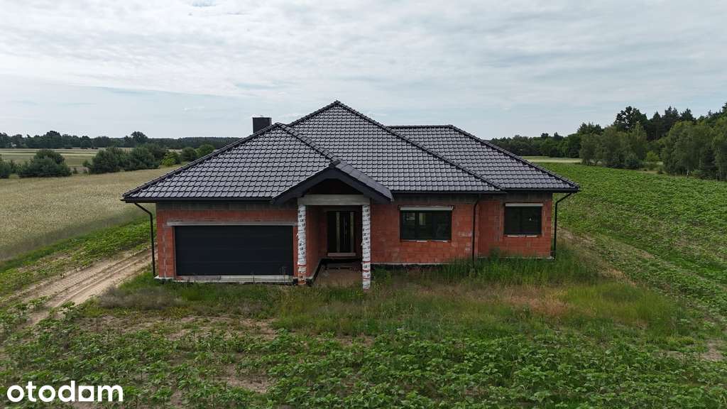 Dom, 183 m²