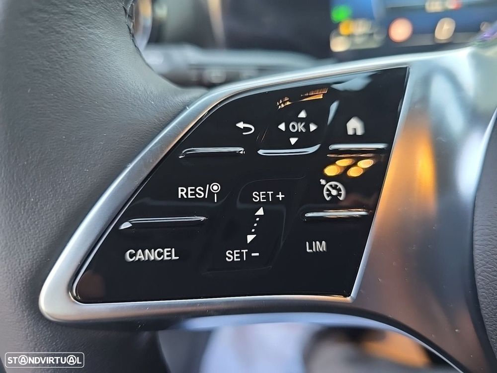 Mercedes-Benz A 180 - 15