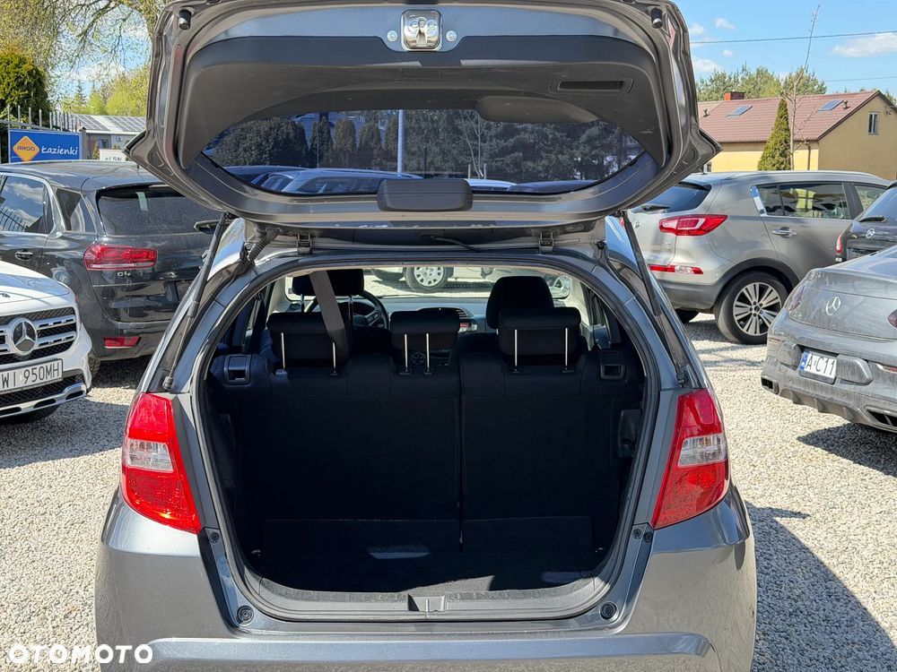 Honda Jazz 1.2 Trend - 26